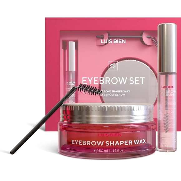 Eyebrow Set - Picture 1 of 3